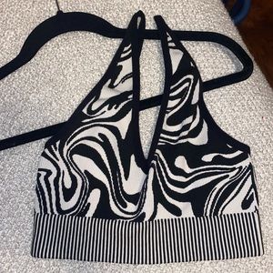 Women’s crop top